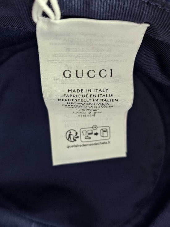 Gucci GG Bucket Hat L main image 5